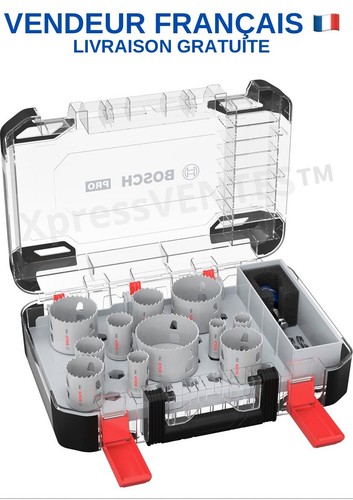 Bosch pro power change plus - pro,
