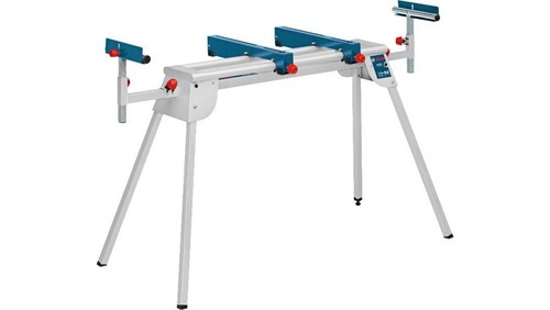 Table pour scie onglets - scie,