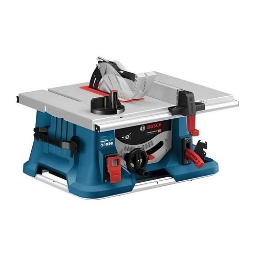 Scie circulaire table bosch - scie, de