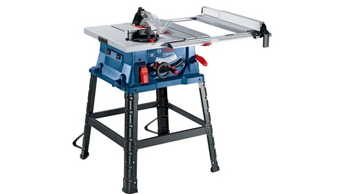 Scie circulaire table - scie,